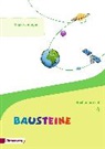 BAUSTEINE Sachunterricht - Ausgabe 2014