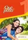 ¿Qué pasa? - Ausgabe 2016