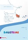Bausteine Sprachbuch - Ausgabe 2016 für Sachsen
