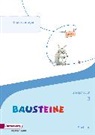Bausteine Sprachbuch - Ausgabe 2016 für Sachsen
