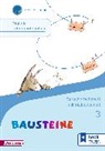 BAUSTEINE Spracharbeitshefte - Ausgabe 2015