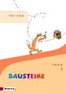 BAUSTEINE Lesebuch - Ausgabe 2014
