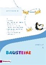 BAUSTEINE Sprachbuch - Ausgabe 2014