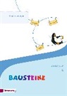Björn Bauch, Antje Bohnstedt - BAUSTEINE Sprachbuch - Ausgabe 2014