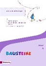 Matthias Greven, Gabriele Hinze, Lisa-Kim Kruse, Kerstin Riesberg - BAUSTEINE - Zusatzmaterialien Ausgabe 2014