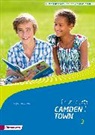 Camden Town - Allgemeine Ausgabe 2012 für Gymnasien