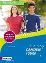 Camden Town - Allgemeine Ausgabe 2012 für Gymnasien