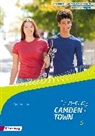 Camden Town - Allgemeine Ausgabe 2012 für Gymnasien