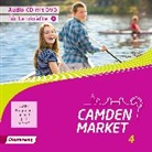 Camden Market - Ausgabe 2013 (Hörbuch)