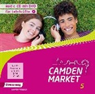 Camden Market - Ausgabe 2013 (Audio book)