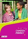 Camden Market - Ausgabe 2013