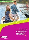 Camden Market - Ausgabe 2013