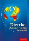 Diercke Weltatlas - Ausgabe 2008