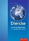 Diercke Weltatlas – Lehrermaterial zur aktuellen Ausgabe