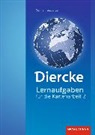 Norma Kreuzberger - Diercke Weltatlas – Lehrermaterial zur aktuellen Ausgabe