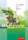Horizonte - Geschichte für die SII in Hessen - Ausgabe 2016