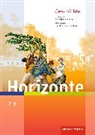 Ulrich Baumgärtner, Rainer Brieske - Horizonte - Geschichte für Berlin und Brandenburg - Ausgabe 2016