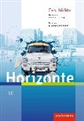 Ulrich Baumgärtner, Rainer Brieske - Horizonte - Geschichte für Berlin und Brandenburg - Ausgabe 2016