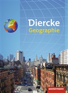 Andreas Bremm, Antje Kapsch, Boris Braun, Boris Braun, Andreas Bremm, Klaus Claaßen... - Diercke Geographie - Ausgabe 2017
