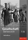 Gesellschaft bewusst - Aktuelle Ausgabe