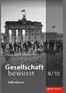 Gesellschaft bewusst - Aktuelle Ausgabe