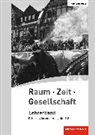 Raum - Zeit - Gesellschaft - Ausgabe 2016 für Rheinland-Pfalz