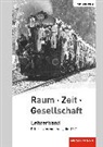 Raum - Zeit - Gesellschaft - Ausgabe 2016 für Rheinland-Pfalz