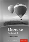 Diercke Erdkunde - Ausgabe 2016 für Gymnasien in Rheinland-Pfalz