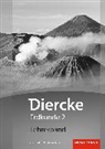 Diercke Erdkunde - Ausgabe 2016 für Gymnasien in Rheinland-Pfalz