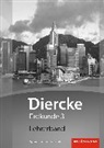 Diercke Erdkunde - Ausgabe 2016 für Gymnasien in Rheinland-Pfalz