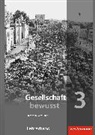 Gesellschaft bewusst - Ausgabe 2014 für differenzierende Schulformen in Nordrhein-Westfalen