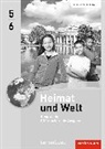 Heimat und Welt - Ausgabe 2016 für Baden-Württemberg