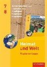Heimat und Welt - Ausgabe 2016 für Baden-Württemberg