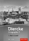Diercke Geographie - Ausgabe 2017 für Realschulen in Bayern