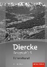 Diercke Geographie - Ausgabe 2017 für Gymnasien in Bayern