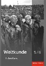 Weltkunde für Gemeinschaftsschulen in Schleswig-Holstein - Ausgabe 2016