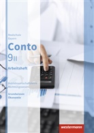 Manfre Jahreis, Manfred Jahreis, Sabin Welzenbach, Sabine Welzenbach, Elke Zahn - Conto, Realschule Bayern, Ausgabe 2015: Conto / Conto für Realschulen in Bayern - Ausgabe 2015