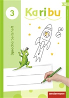 Katharina Berg, Astrid Eichmeyer, Maria Gönning, Gerburg Kirsch, Heidrun Kunze, Kathrin Merkt... - Karibu, Ausgabe 2016: Karibu - Ausgabe 2016