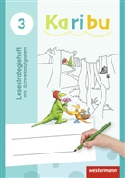 Katharina Berg, Astrid Eichmeyer, Maria Gönning, Gerbur Kirsch, Gerburg Kirsch, Heidrun Kunze... - Karibu, Ausgabe 2016: Karibu - Ausgabe 2016