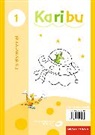 Karibu - Ausgabe 2016