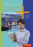 Joche Herling, Jochen Herling, Karl-Heinz Kuhlmann, Bern Liebau, Bernd Liebau, Bernd Liebau... - Mathematik, Ausgabe 2012 für Regionale Schulen in Mecklenburg-Vorpommern: Mathematik - Ausgabe 2012 für Regionale Schulen in Mecklenburg-Vorpommern