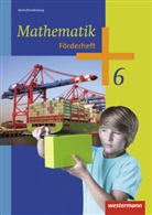 Joche Herling, Jochen Herling, Bernd Liebau, Uw Scheele, Uwe Scheele, Wilhelm Wilke - Mathematik, Ausgabe 2013 Berlin und Brandenburg: Mathematik - Ausgabe 2013 für das 5. und 6. Schuljahr in Berlin und Brandenburg