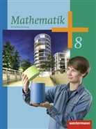 Bern Liebau, Bernd Liebau, Uw Scheele, Uwe Scheele, Wilhelm Wilke - Mathematik, Ausgabe 2013 Berlin und Brandenburg: Mathematik - Ausgabe 2013 für die Sekundarstufe I in Berlin