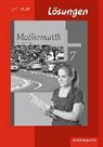 Mathematik - Ausgabe 2013 für die Sekundarstufe I in Berlin