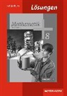 Mathematik - Ausgabe 2013 für die Sekundarstufe I in Berlin