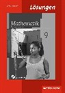 Mathematik - Ausgabe 2012 für Regionale Schulen in Mecklenburg-Vorpommern