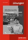 Mathematik - Ausgabe 2012 für Regionale Schulen in Mecklenburg-Vorpommern