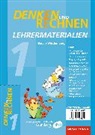 Denken und Rechnen - Ausgabe 2016 für Grundschulen in Baden-Württemberg