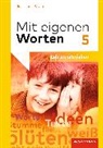 Mit eigenen Worten - Sprachbuch für bayerische Realschulen Ausgabe 2016
