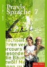 Wolfgang Menzel - Praxis Sprache - Ausgabe 2015 für Baden-Württemberg